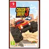 Image de Crash Drive 3 Nintendo Switch (Code De TÃ©lÃ©chargement) en occasion ou reconditionné