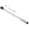 Image de Malette Clé dynamo 1/2 40-210Nm - MICHELIN - avec barre dentension 1/2 125mm et adaptateur 1/2*3/8 9.5mm*12.7mm