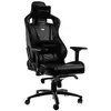 Image de Siège Noblechairs Epic Series Noir Et Bleu