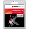 Image de Agfaphoto Apcpgi550xlb Cartouche D'encre 1 Pièce(s) Noir