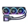 Image de Waterblock pour processeur Alphacool Eisbaer Aurora