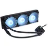 Image de Alphacool Eisbaer LT360 Aurora Digital RGB Komplett Wasserkühlung - 3