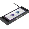 Image de Refroidisseur D'eau Alphacool Apex Ram X4 Design Élégant Argb