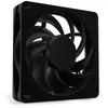 Image de Ventilateur PC - Alphacool - Apex Stealth Metal - 120mm - 2000rpm - Noir