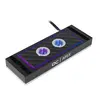 Image de Alphacool Apex Ram X4 Refroidisseur D'eau Ram Noir Argb