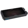 Image de Radiateur - Alphacool - NexXxoS ST30 - Cuivre complet - 240mm - Noir