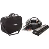Image de Câble Multicore Audio - Cordial - CYB 8-0 C 15 - Noir - Boîtier de scène - 15 canaux