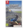 Image de Firefighters Airport Fire Department Nintendo SWITCH (Code de téléchargement) (code dans la boîte )