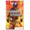 Image de Simulation - NINTENDO SWITCH - Firefighters The Simulation - Téléchargement - Missions réalistes