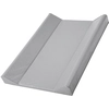 Image de Rotho Babydesign 1201901061 Matelas À Langer Polyuréthane Gris Courbé