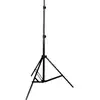 Image de Walimex Wt-803 Trépied 3 Pieds Noir