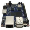 Image de Carte mère Banana Pi BPI-M2 Ultra - avec processeur ARM Cortex A7 Quad-Core 1.8Ghz - RAM 2 Go - GPU ARM Mali400 - RJ45 - HDMI - 2x