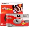 Image de Appareil photo jetable AGFA PHOTO - 601020 - LEBOX 400 FLASH