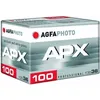 Image de AGFAPHOTO Pellicule APX 100 PROF 135-36