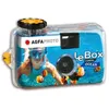 Image de Appareil photo jetable AGFA PHOTO PAP Box Ocean 400 27 - Etanche 3m - Double lentille 28mm