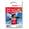 Image de Agfaphoto 10426r Mémoire Flash 16 Go Sdhc Classe 10