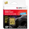 Image de Agfaphoto 10607 Mémoire Flash 128 Go Sdxc Uhs-i Classe 10