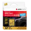 Image de Agfaphoto 10623 Mémoire Flash 256 Go Microsdxc Uhs-ii Classe 10