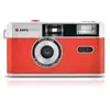 Image de Appareil photo analogique réutilisable - rouge 4250255104237