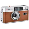 Image de Appareil Photo Analogique Réutilisable - Marron
