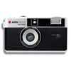 Image de Appareil Photo Argentique Agfaphoto Half Frame Réutilisable Noir