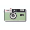 Image de Appareil Photo Argentique Compact Agfaphoto 35mm Réutilisable Vert