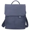Image de zwei Sac à dos de loisirs bleu pour femme - Mademoiselle.M MR8 Nubuk-Blue 66599