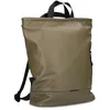 Image de zwei Sac à dos de loisirs vert olive pour femme et homme - Cargo CAR140 Backpack Olive 167505
