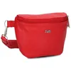 Image de zwei Sac banane rouge pour femme - Mademoiselle.M MH4 Hip Bag Cherry 253446