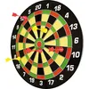 Image de Karella Dartbord Familie Magnetisch