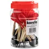 Image de Karella Softtip Darts 17 Gram 24 Stuks