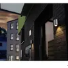 Image de Lutec Ilumi ST5010 Applique LED extérieure 6 W acier inoxydable