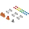 Image de Ensemble D'expansion Hubelino Knikkerbaan Lift - 24 Pièces