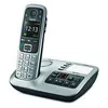 Image de Téléphone Sans Fils Dect Noir/argent Avec Répondeur - E560a