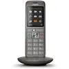 Image de Gigaset CL660HX - Extension du combinÃ© sans fil avec ID d'appelant - DECT\GAP - noir, anthracite en occasion ou reconditionné