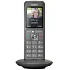 Image de Gigaset CL660HX - Extension du combinÃ© sans fil avec ID d'appelant - DECT\GAP - noir, anthracite en occasion ou reconditionné