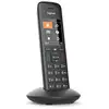 Image de Gigaset C570hx Téléphone Analog/dect Identification De L'appelant Noir