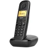 Image de Gigaset A170 - TÃ©lÃ©phone sans fil avec ID d'appelant - ECO DECT - noir en occasion ou reconditionné