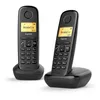Image de Téléphone fixe avec fil DA410 - Anthracite GIGASET