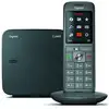 Image de Téléphone sans fil Solo - CL660 - Anthracite GIGASET
