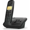 Image de Téléphone fixe sans fil DECT/GAP- AL170A - Noir GIGASET