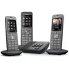 Image de Téléphone Fixe Cl 660 A Trio Anthracite
