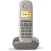 Image de Téléphone Fixe GIGASET A170 Umbra - Écran rétroéclairé - Répertoire 50 contacts - Compatible aide auditive
