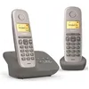 Image de Telephone Sans Fil Gigaset - Giga Al 170 A Duo Umbra