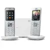 Image de Téléphone Fixe Cl 660 Duo Blanc