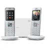 Image de GIGASET Téléphone Fixe CL 660 Duo Blanc