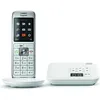 Image de GIGASET Téléphone Fixe CL 660 A Blanc