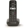 Image de Téléphone Fixe As690 Noir
