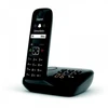 Image de Gigaset AS690A - telephone sans fil - systeme de repondeur avec ID d'appelant