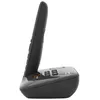 Image de Gigaset AS690 Duo - TÃ©lÃ©phone sans fil avec ID d'appelant - ECO DECT\GAP - noir + combinÃ© supplÃ©mentaire en occasion ou reconditionné